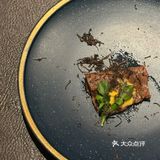 列入年度必吃清单的一家餐厅🍴
