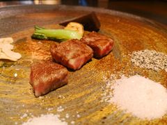 神户牛-神户牛排 石田屋(本店)