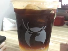 -瑞幸咖啡(同和金铂天地店)