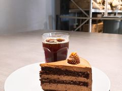 -来回·咖啡(钟村咖啡豆店)