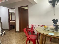 -玉华饮食店(茅台路店)