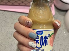-海底捞火锅(仓山爱琴海店)