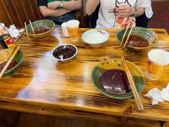 -十里香粉馆(虹桥中路店)