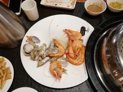 -苏大嘴海鲜牧场(奥林匹克店)