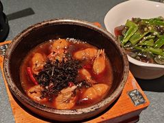 -双湖园·地标武汉菜(黄鹤楼解放路店)