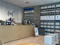 -CUBIC3三立方咖啡(凌空SOHO店)