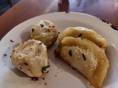 -舒蔡记生煎菜饭(云南中路店)