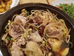 -云海肴·汽锅鸡·云南菜(东坝金隅店)