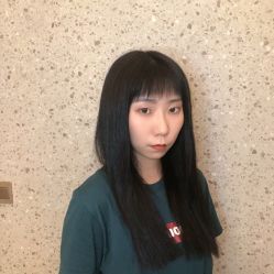 点击看大图 -3AM·S HAIR SALON烫发染发接发