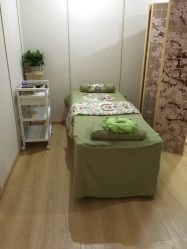 -颜工坊健康美容管理中心喜丽妈妈