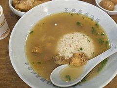 -王春春鸡汤饭(上海中海环宇城店)