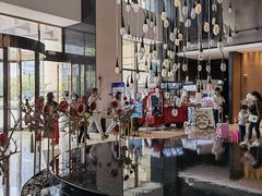 -环球港凯悦 · 享悦中餐厅