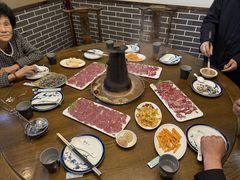 -蘭番坊青海特色铜锅涮·清真