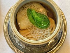 松茸竹笙清汤-福1015(愚园路店)
