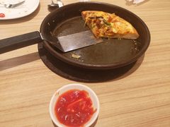 -必胜客(金凤店)
