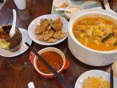 -老厨家(中央大街西七道街店)