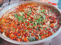 -艺味深尝(云锦路店)