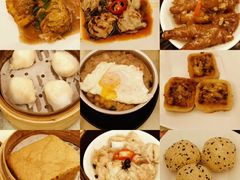 -添好运点心专门店(深水埗店)