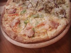 -派尔曼特披萨(万象城店)