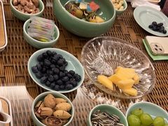 -湖畔居茶楼(湖滨店)