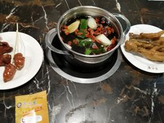 -吉布鲁牛排海鲜自助(成都大悦城店)