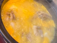 -捞神煲汤火锅(湖滨商业街店)