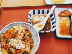 -虹梅食堂·爱蝦乃家