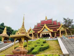 -西双版纳勐泐文化旅游区