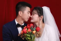 -太郎花子婚纱摄影艺术中心