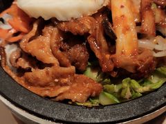 -七八冷面·延边朝鲜族美食(圣熙八号店)