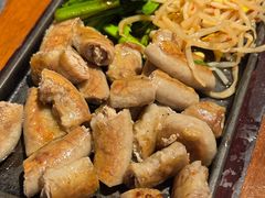 -양평식당·杨平食堂(华贸店)