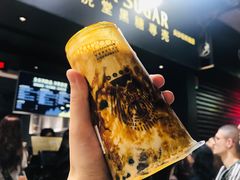 -老虎堂黑糖专壳 (尖沙咀乐道店)