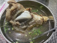 -金山锅贴店(金泉路店)