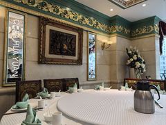 -王朝大酒店徐汇店-地面停车场