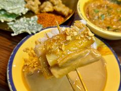 -签多多串串香火锅