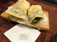 -张果佬年糕卷(科巷店)