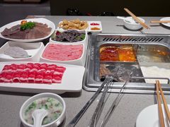 -海底捞火锅(塘厦天虹店)