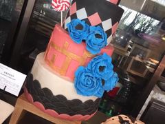 -洲际酒店·地平线全日餐厅HORIZON CAFÉ