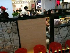 大堂-为什么牛潮汕牛肉火锅(万胜广场店)