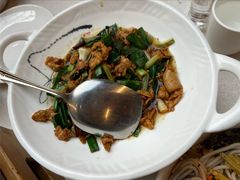 -蔼若春.传承云南菜(金碧公园店)