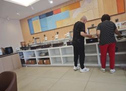 -北京嘉禾国际母婴产后康复中心(南苑中心店)