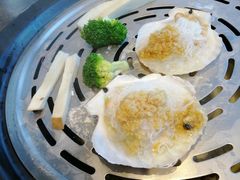 -日进一片海.生腌海鲜火锅.宵夜烧烤(三里屯总店)