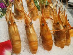 -醉东Oriental House(静安嘉里中心店)