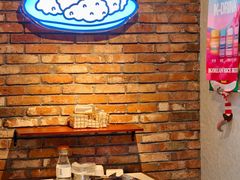 -富乐满 炸鸡&韩国料理 불로만(虹泉路店)