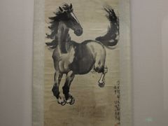 -徐悲鸿纪念馆
