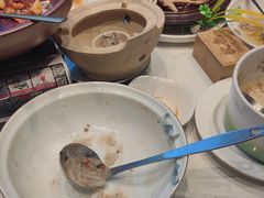 -秋色客家菜(南山店)