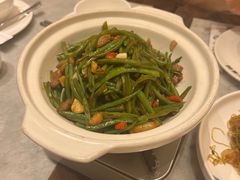 -小菜园新徽菜(宜兴八佰伴店)