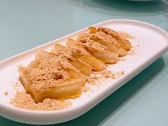 -漢舍中国菜馆(889广场店)