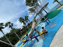 -深圳大梅沙京基洲际度假酒店