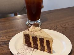 -竹子咖啡bamboo coffee